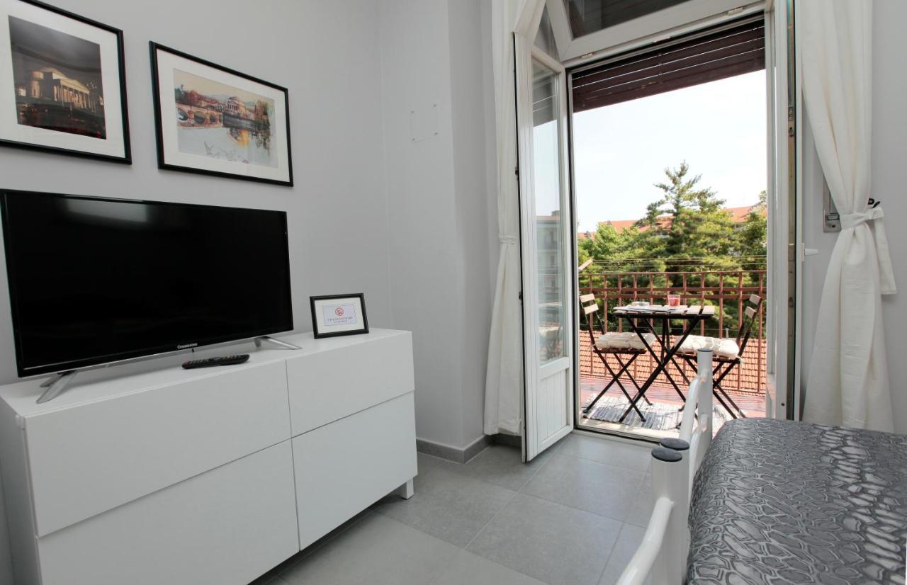 San Maurizio Hotel *