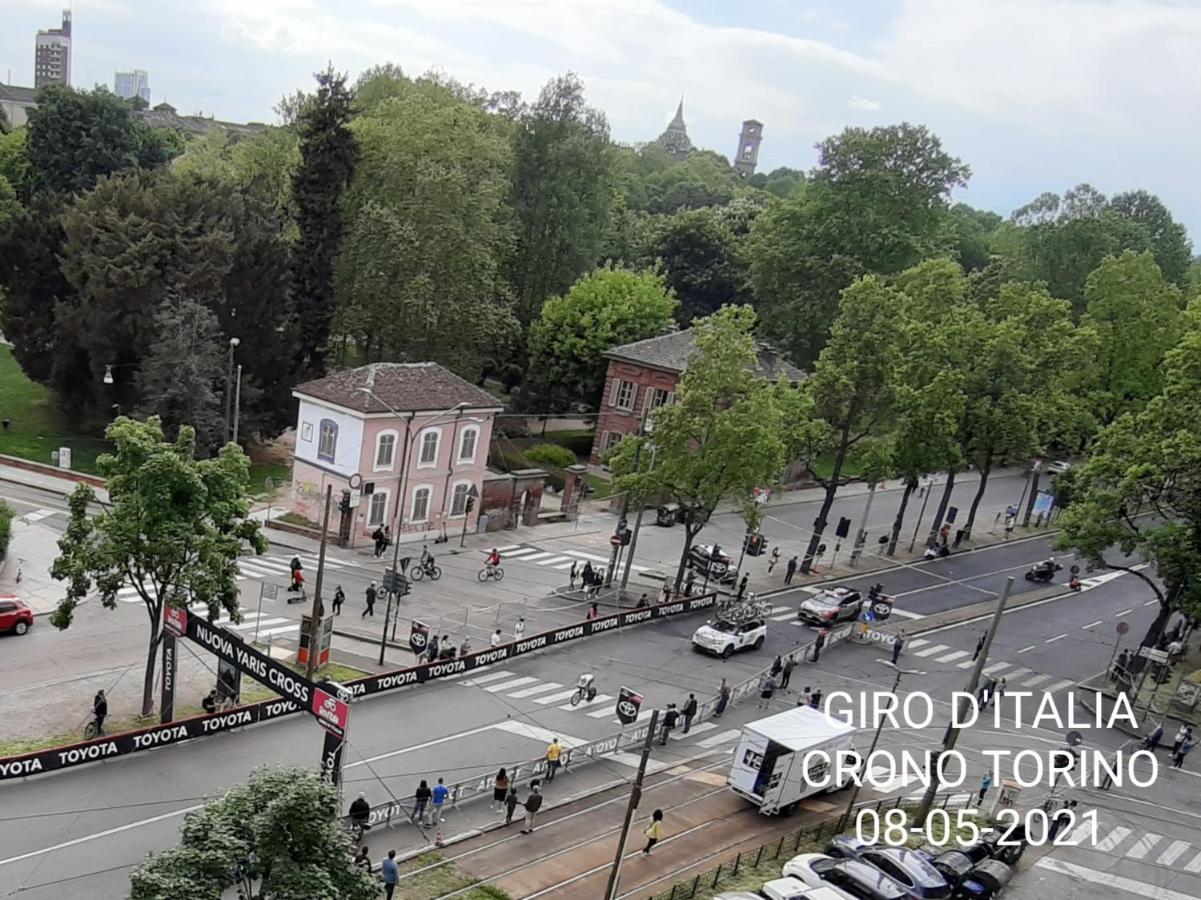 Hotel San Maurizio Turin