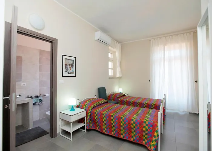 Albergo San Maurizio