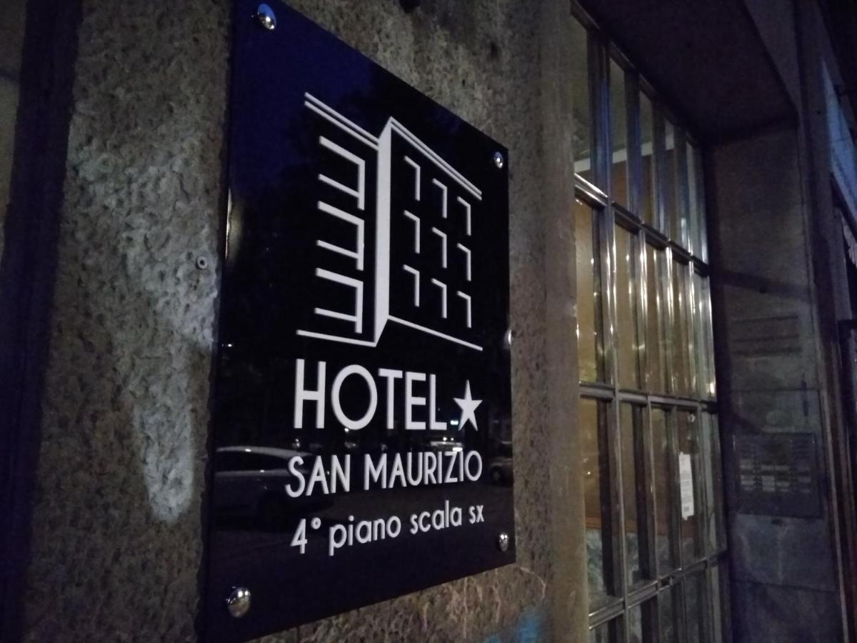 San Maurizio Hotel