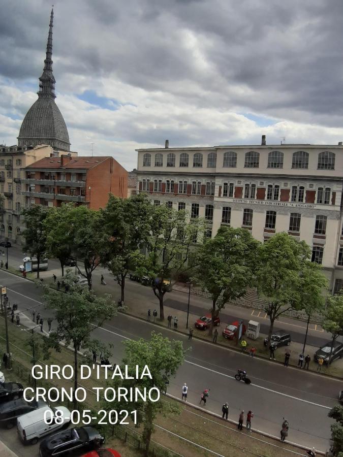 San Maurizio * Turin